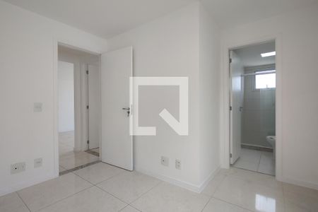 Apartamento à venda com 77m², 3 quartos e 2 vagasQuarto Suíte 2