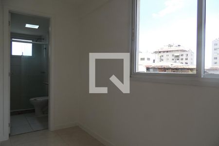 Apartamento à venda com 77m², 3 quartos e 2 vagasQuarto Suíte 2