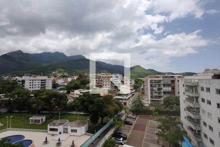 Apartamento à venda com 77m², 3 quartos e 2 vagasVista