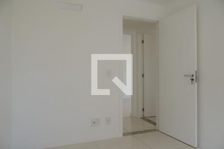 Apartamento à venda com 77m², 3 quartos e 2 vagasQuarto Suíte 2