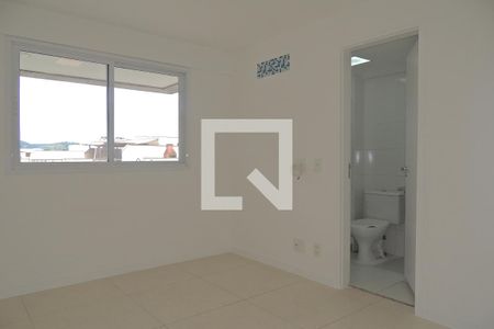 Apartamento à venda com 77m², 3 quartos e 2 vagasQuarto Suíte 1