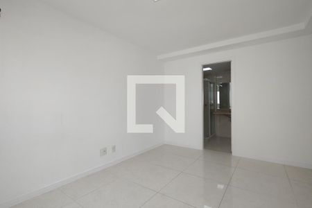 Apartamento à venda com 77m², 3 quartos e 2 vagasQuarto Suíte 3