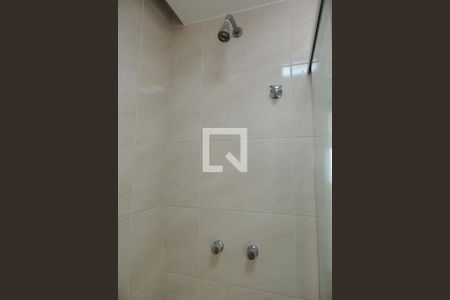 Apartamento à venda com 77m², 3 quartos e 2 vagasBanheiro da Suíte 2