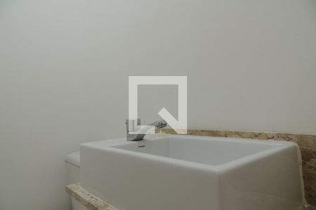 Apartamento à venda com 77m², 3 quartos e 2 vagasLavabo