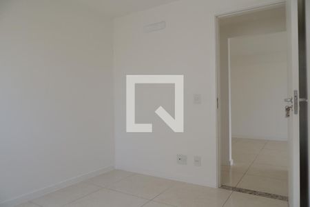 Apartamento à venda com 77m², 3 quartos e 2 vagasQuarto Suíte 2