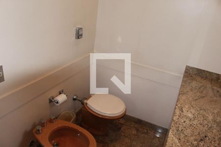 Banheiro Suíte de apartamento à venda com 5 quartos, 350m² em Santa Cecilia, São Paulo