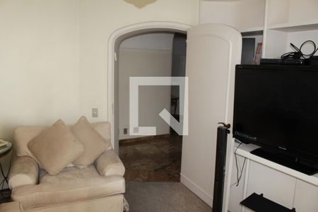 Sala 2 de apartamento à venda com 5 quartos, 350m² em Santa Cecilia, São Paulo