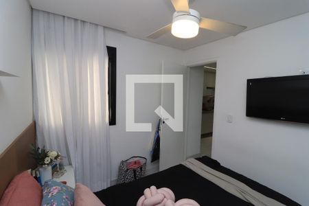 Quarto de apartamento para alugar com 1 quarto, 32m² em Tatuapé, São Paulo