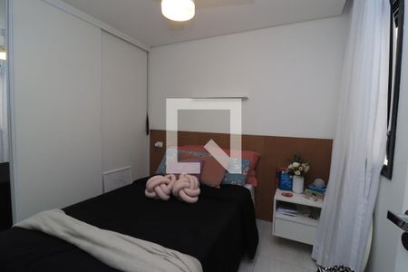 Quarto de apartamento para alugar com 1 quarto, 32m² em Tatuapé, São Paulo