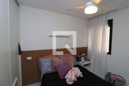Quarto de apartamento para alugar com 1 quarto, 32m² em Tatuapé, São Paulo