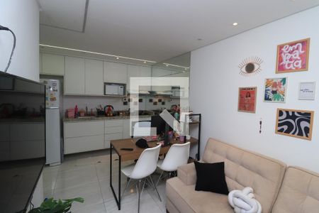 Apartamento para alugar com 1 quarto, 32m² em Tatuapé, São Paulo