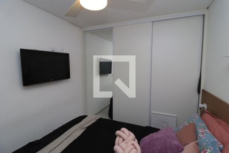 Quarto de apartamento para alugar com 1 quarto, 32m² em Tatuapé, São Paulo
