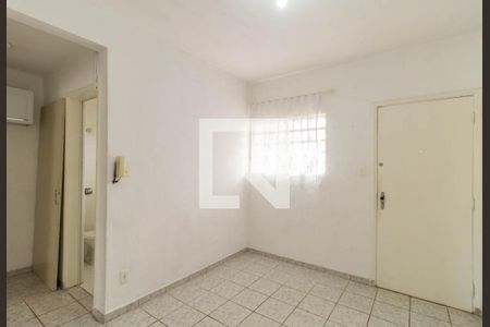 Sala de apartamento à venda com 1 quarto, 37m² em Liberdade, São Paulo