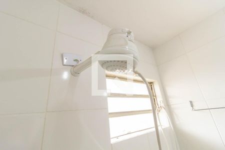 Apartamento à venda com 37m², 1 quarto e sem vaga Apartamento à venda com 37m², 1 quarto e sem vagaBanheiro