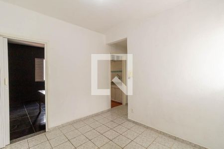 Sala de apartamento à venda com 1 quarto, 37m² em Liberdade, São Paulo