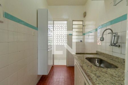 Apartamento à venda com 37m², 1 quarto e sem vaga Apartamento à venda com 37m², 1 quarto e sem vagaCozinha
