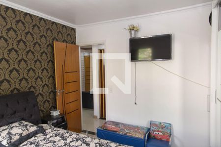 Quarto 1 de apartamento à venda com 2 quartos, 60m² em Centro, Diadema