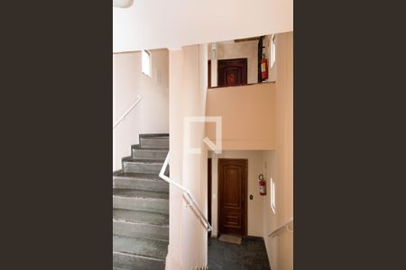 Apartamento à venda com 60m², 2 quartos e 1 vaga Apartamento à venda com 60m², 2 quartos e 1 vagaHall de entrada