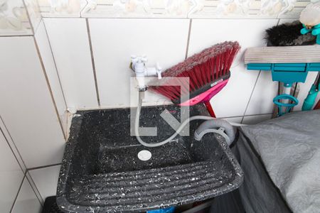 Apartamento à venda com 60m², 2 quartos e 1 vaga Apartamento à venda com 60m², 2 quartos e 1 vagaÁrea de Serviço
