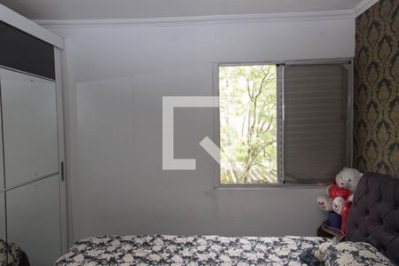 Quarto 1 de apartamento à venda com 2 quartos, 60m² em Centro, Diadema