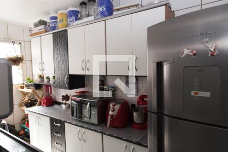 Apartamento à venda com 60m², 2 quartos e 1 vaga Apartamento à venda com 60m², 2 quartos e 1 vagaCozinha