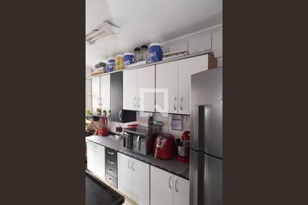 Apartamento à venda com 60m², 2 quartos e 1 vaga Apartamento à venda com 60m², 2 quartos e 1 vagaCozinha