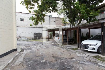 Apartamento à venda com 60m², 2 quartos e 1 vaga Apartamento à venda com 60m², 2 quartos e 1 vagaGaragem