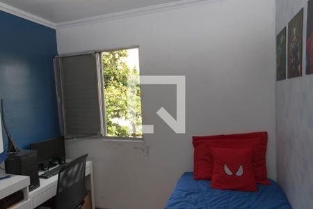 Quarto 2 de apartamento à venda com 2 quartos, 60m² em Centro, Diadema