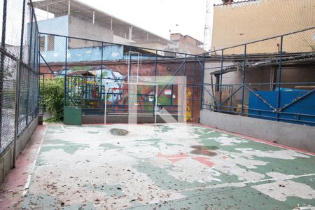 Apartamento à venda com 60m², 2 quartos e 1 vaga Apartamento à venda com 60m², 2 quartos e 1 vagaQuadra Esportiva