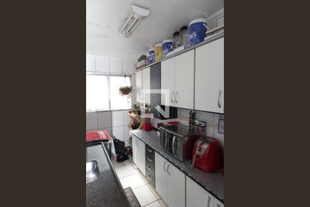 Apartamento à venda com 60m², 2 quartos e 1 vaga Apartamento à venda com 60m², 2 quartos e 1 vagaCozinha