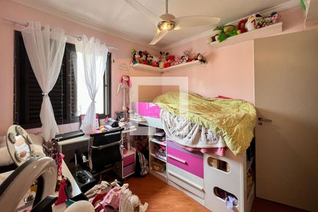 Apartamento à venda com 87m², 3 quartos e 2 vagasQuarto 1