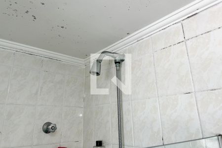 Apartamento à venda com 87m², 3 quartos e 2 vagasBanheiro do Quarto 2