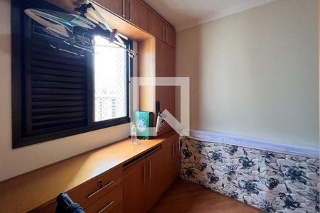 Apartamento à venda com 87m², 3 quartos e 2 vagasEscritório