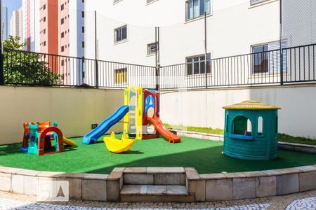 Apartamento à venda com 87m², 3 quartos e 2 vagasPlayground