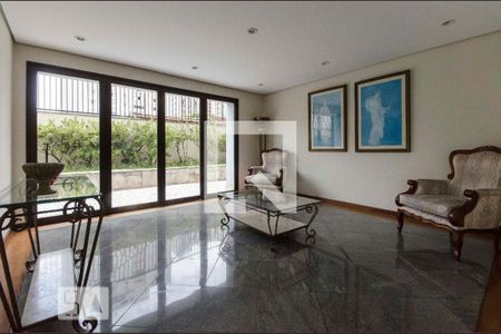 Apartamento à venda com 87m², 3 quartos e 2 vagasHall de entrada