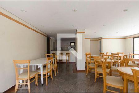 Apartamento à venda com 87m², 3 quartos e 2 vagasSalão de Festas