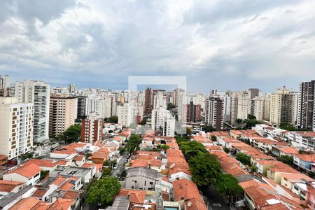 Apartamento à venda com 87m², 3 quartos e 2 vagasVista