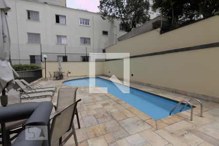 Apartamento à venda com 87m², 3 quartos e 2 vagasPiscina