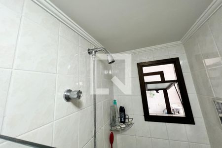 Apartamento à venda com 87m², 3 quartos e 2 vagasBanheiro Social