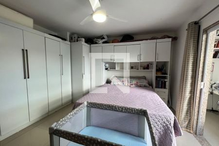 Quarto 1 de casa à venda com 2 quartos, 74m² em Curicica, Rio de Janeiro
