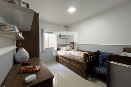 Casa à venda com 74m², 2 quartos e 1 vagaQuarto 2