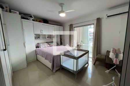 Quarto 1 de casa à venda com 2 quartos, 74m² em Curicica, Rio de Janeiro