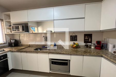 Casa à venda com 74m², 2 quartos e 1 vagaCozinha