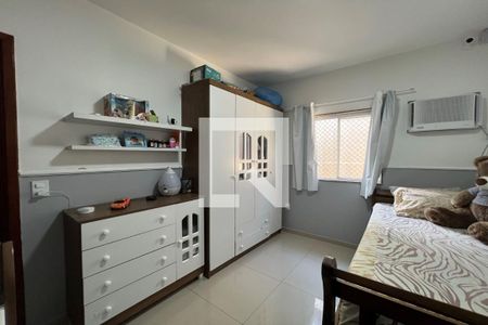 Casa à venda com 74m², 2 quartos e 1 vagaQuarto 2