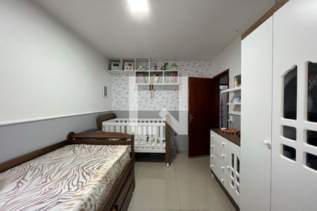 Casa à venda com 74m², 2 quartos e 1 vagaQuarto 2