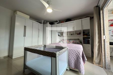 Quarto 1 de casa à venda com 2 quartos, 74m² em Curicica, Rio de Janeiro