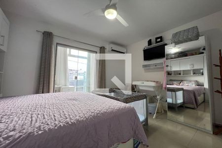 Quarto 1 de casa à venda com 2 quartos, 74m² em Curicica, Rio de Janeiro