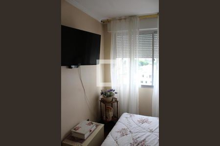 Quarto 1 de apartamento para alugar com 2 quartos, 90m² em Perdizes, São Paulo