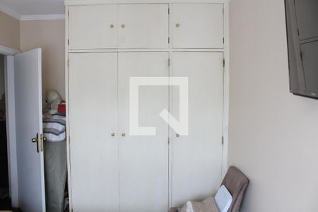 Quarto 1 de apartamento para alugar com 2 quartos, 90m² em Perdizes, São Paulo