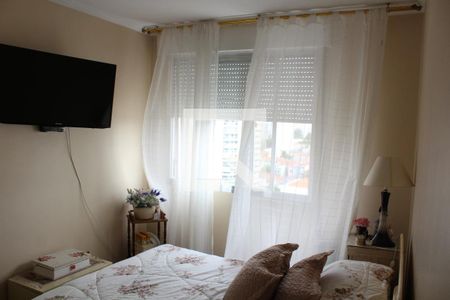 Quarto 1 de apartamento para alugar com 2 quartos, 90m² em Perdizes, São Paulo